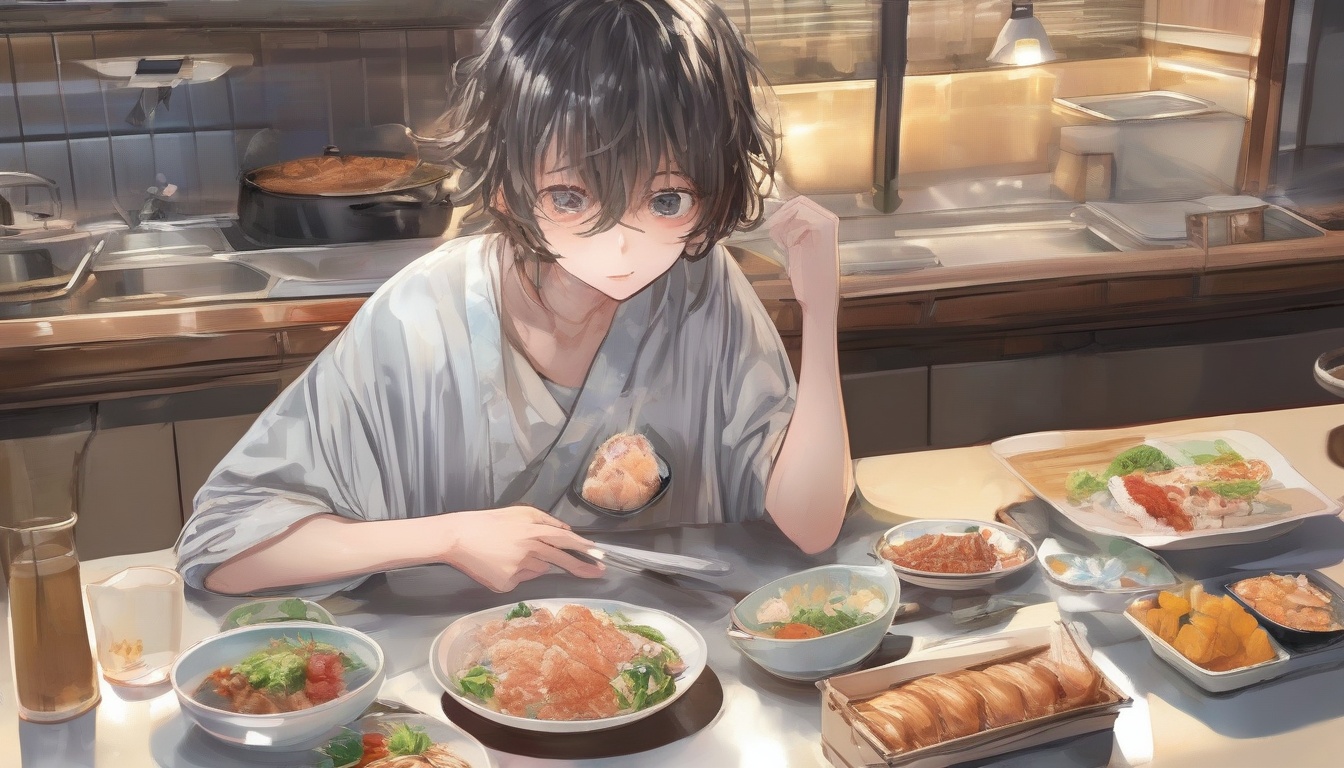 2026年7月最新のファストフード・外食チェーン新戦略：AI活用とカスタマイズ性の深化