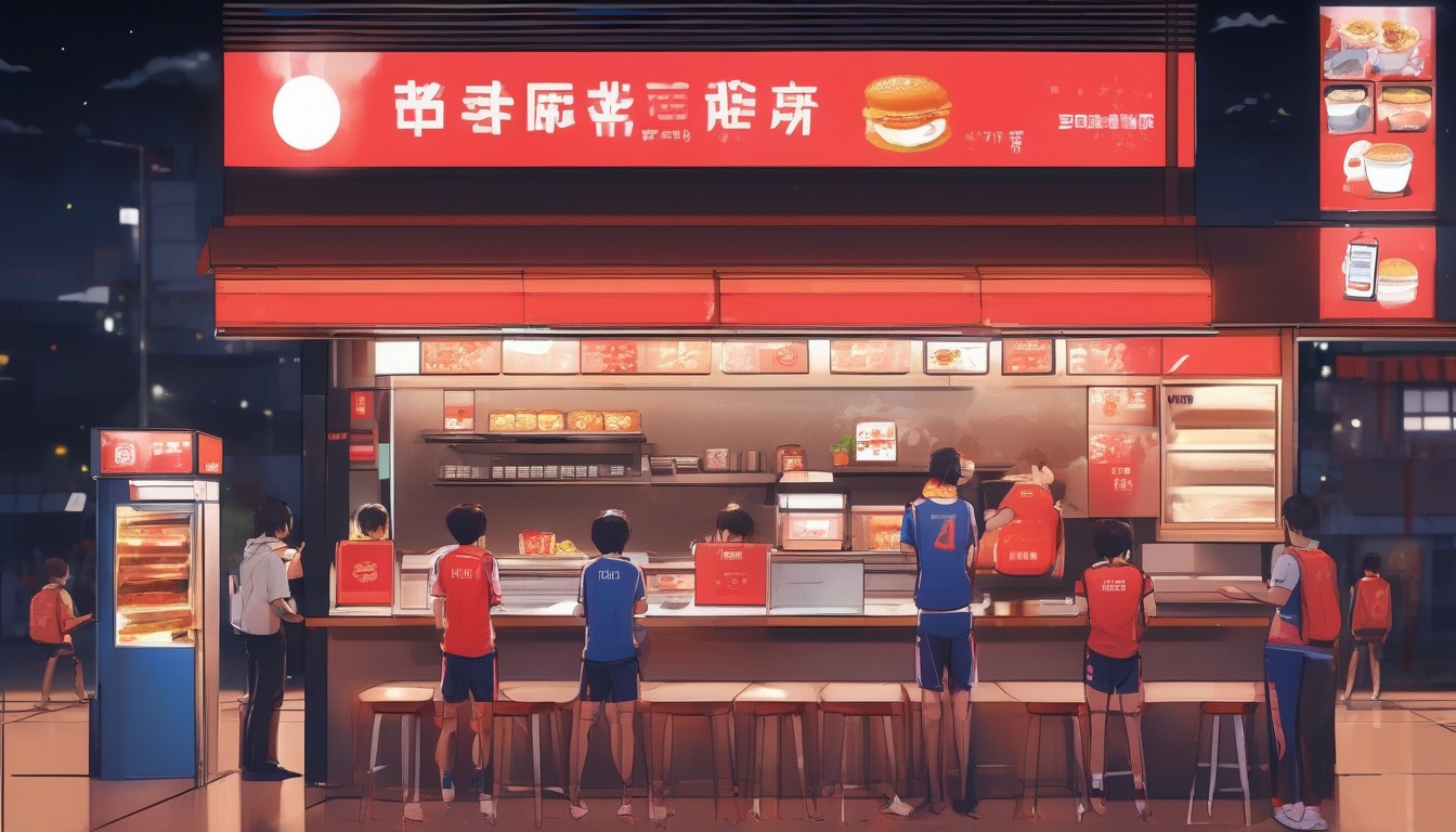 ６月外食売上3.3％増の構造分解：ファストフードとサッカーW杯需要が牽引した背景と次に備えるべき戦略
