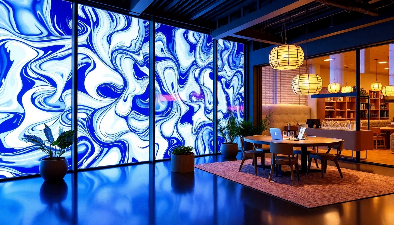 グローバルなファストフード市場を象徴する世界中の様々なファストフードチェーン店舗が映る都市景観と多様な顧客の食事風景